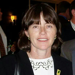 Irene McDonnell Cahill